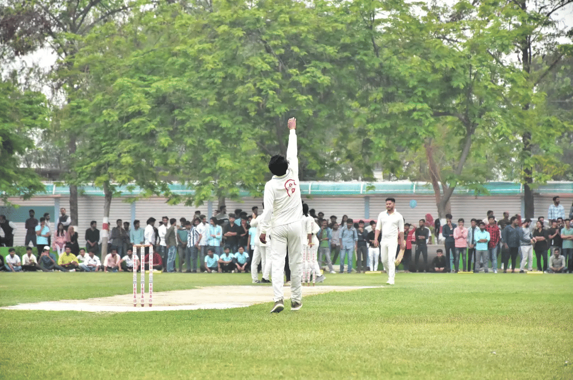 Integral University Lucknow Sports photo 16